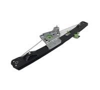 NYSFIFHSKFH Elevalunas EléCtricos Para Serie 3 E90 318i 320i 325i 330i 2004-2012 Elevalunas Eléctrico Izquierdo/derecho(1pcs Rear Right)