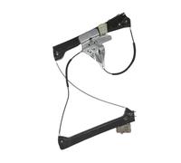 NYSFIFHSKFH Elevalunas EléCtricos Para Serie 6 E63 E64 08- Regulador Del Mecanismo Del Elevalunas De La Puerta Trasera Elevador Ventanas Trasero(Left 51337184389)