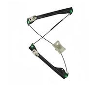 NYSFIFHSKFH Elevalunas EléCtricos Para Skoda Para Fabia II Regulador Ventana Lado Izquierdo Lado Derecho 6VD837461 6VD837462 Regulador 4 Puertas(6V0 839 462)