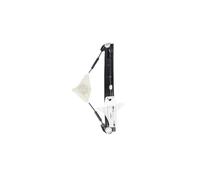 NYSFIFHSKFH Elevalunas EléCtricos Para Skoda Para Lavida Langxing 18D839461E Repuestos Para Automóviles 1 Pieza Regulador De Ventana Trasera Izquierda