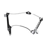 NYSFIFHSKFH Elevalunas EléCtricos Para TT Para MK2 2006-2015 8J0837461C 8J0837461D Regulador Eléctrico Aplicable Para Ventana Lado Pasajero Delantero Izquierdo