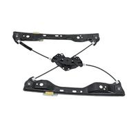 NYSFIFHSKFH Elevalunas EléCtricos Para Volvo XC60 2008-2017 Sin Motor Piezas Delanteras Izquierdas Lado Derecho Regulador De Elevalunas Eléctrico(1Pc Left)