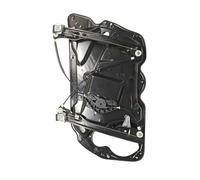 NYSFIFHSKFH Elevalunas EléCtricos para VW para Magotan 07-11 3c1837461 3c1837461 Regulador Mecanismo Elevalunas De La Puerta Delantera Elevador Ventanas Trasero(Frente Derecho)