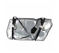 NYSFIFHSKFH Elevalunas EléCtricos Para VW Para Passat Para Variant Para Santana Regulador 3B1837461 Soporte Elevación Vidrio Puerta Delantera Izquierda