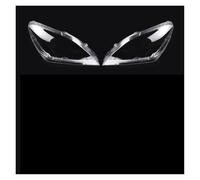 NYSFIFHSKFH Faro de carretera 1 Par Carcasas Faros Delanteros Para Serie 6 F06 F12 Para M6 630 640 650 2010-2014 2015 2016 2017 Cubierta Pantalla Lámpara Lente Faro principal