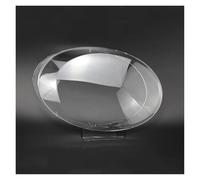 NYSFIFHSKFH Faro de carretera Para VW 2013 2014 2015 2016 2017 2018 Cubierta De Faro Delantero Pantalla Lámpara Transparente Cristal Lente Faro principal(Izquierda)