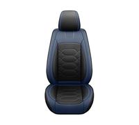 NYSFIFHSKFH Fundas Asientos Coche Funda Universal para Asiento Coche 3D Cobertura Total para Mazda 3 CX-5 2 5 6 CX-3 CX-4 CX-7 CX-9 RX-8 CX-30 CX-50 Almohadilla Protector(1pc Blue)