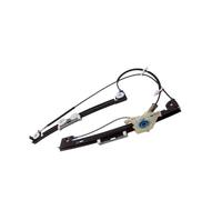 NYSGMVBDOFH Elevalunas Delantero Izquierdo Sin Motor Para Mini Para Cooper Para R50 R52 Elevador Ventanas Trasero(Frente derecho)