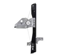 NYSGMVBDOFH Elevalunas Eléctrico Delantero Derecho Para Peugeot 508 I MK1 2010-2018 Elevador Ventanas Trasero