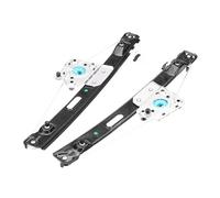NYSGMVBDOFH Elevalunas Eléctrico Trasero Sin Motor De Repuesto Para E90 E91 318i 325i 328i 330i 06-12 Elevador Ventanas Trasero(Left andRight)