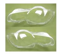 NYSGMVBDOFH Faros delanteros Carcasa De Faro Delantero Lente Lámpara Cubierta Transparente Piezas Repuesto Para Jaguar XF XFL 2008 2009 2010 2011 Montaje de faros(L-Right)