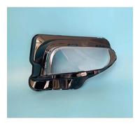 NYSGMVBDOFH Faros delanteros Lente De Faro Para Buick Para Enclave Avenir 2020 2021 2022 Cubierta De Faro Repuesto De Cristal Para Coche Carcasa De Proyector Montaje de faros(bien)