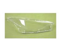 NYSGMVBDOFH Faros delanteros Para Infiniti QX30 2016 2017 2018 Carcasa Faro Pantalla Lámpara Lente Transparente Cubierta Piezas Repuesto Para Automóvil Montaje de faros(bien)