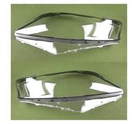 NYSGMVBDOFH Faros delanteros Para Lexus RX270 RX350 RX450 2009 2010 2011 Cubierta De Faro Delantero Lámpara Carcasa Lente Piezas Repuesto Para Automóvil Montaje de faros(L-Right)
