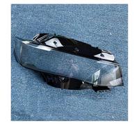 NYSGMVBDOFH Faros delanteros Para Peugeot 508L 2019 2020 2021 2022 Carcasa Faro Pantalla Lámpara Lente Cubierta Transparente Piezas Repuesto Para Automóvil Montaje de faros(bien)