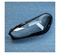 NYSGMVBDOFH Faros delanteros Para SERIE 2 F44 2021 2022 2023 Carcasa De Faro Coche Cubierta Lente Cristal Carcasa Montaje de faros(L-Right)