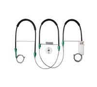 NYSGMVBDOFH Kit De Reparación De Elevalunas Delantero Izquierdo O Derecho Para Z4 Roadster E85 E86 Cabriolet Elevador Ventanas Trasero