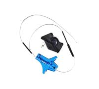 NYSGMVBDOFH Kit De Reparación De Elevalunas Trasero Izquierdo Para Vw Para Jetta 3 2005 2006 2007 2008 2009 2010 Elevador Ventanas Trasero