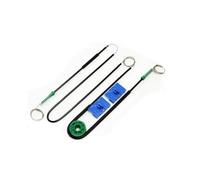 NYSGMVBDOFH Kit De Reparación Del Elevalunas Eléctrico Delantero Derecho Para A6 4b C5 1997-2005 Oe 4b0837462 Elevador Ventanas Trasero