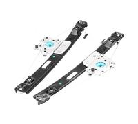 NYSGMVBDOFH Para 3' E90 E91 323i 325i 325xi 328i 330xi Sedán 51357140589 Regulador Ventana Eléctrica Trasera Izquierda O Derecha Elevador Ventanas Trasero(1pc Left)