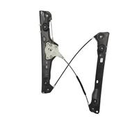 NYSGMVBDOFH Para 325 E90 05-08 51337140587 Regulador Del Mecanismo Del Elevalunas De La Puerta Delantera Elevador Ventanas Trasero(Right 51337140588)