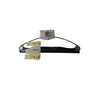 NYSGMVBDOFH Para A3 8P 8P4839461A 4/5 PUERTAS 2003-2012 Elevalunas Eléctrico Trasero Izquierdo Elevador Ventanas Trasero