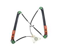 NYSGMVBDOFH Para A3 8P1 03-12 8P4837461 Elevalunas Eléctrico Delantero Sin Motor 8P4837462 Elevador Ventanas Trasero(Delantero a la izquierda)