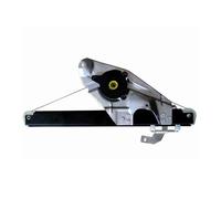 NYSGMVBDOFH Para A6 4B C5 1997-2005 Delantero Trasero Izquierdo O Derecho 4B0837461 4B0837462 Regulador De Ventana Elevador Ventanas Trasero(Abajo a la derecha)