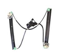 NYSGMVBDOFH Para A6 4G C7 Para Allroad RS6 4G0837461 4G0837462 Elevalunas Delantero Izquierdo Derecho 2011-2018 Elevador Ventanas Trasero(Delantero a la izquierda)