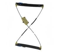 NYSGMVBDOFH Para A6 L 05-11 4F0839461 4F0839462 Regulador Del Mecanismo Del Elevalunas De La Puerta Trasera Elevador Ventanas Trasero(Rear letf)