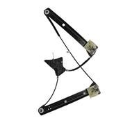 NYSGMVBDOFH Para A6 LC8 2019-4KD839461 4KD839462 Regulador Del Mecanismo Del Elevalunas De La Puerta Trasera Elevador Ventanas Trasero(4KD839461)