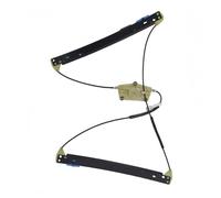 NYSGMVBDOFH Para A6L 05-11 4F0837461 4F0837462 Elevalunas De Puerta Delantera Elevador Ventanas Trasero(Delantero a la izquierda)