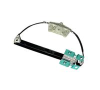 NYSGMVBDOFH Para C6 A6 S6 05-11 Trasero Izquierdo O Derecho Oe 4f0839461 4f0839462 Regulador De Ventana Elevador Ventanas Trasero(Abajo a la derecha)
