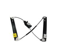 NYSGMVBDOFH Para Cayenne Vidrio De Puerta Trasera Izquierda 95553346100 Accesorios Para Automóviles Soporte Elevación Para Regulador Ventana Elevador Ventanas Trasero