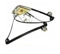 NYSGMVBDOFH Para E39 525i 528i 530i 540i Para M5 Elevalunas Eléctrico Delantero Trasero Izquierdo Derecho Sin Motor Elevador Ventanas Trasero(1pcs Front Right)