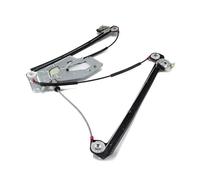 NYSGMVBDOFH Para Elevalunas Eléctrico Delantero Izquierdo O Derecho Para M5 E39 Sin Motor Elevador Ventanas Trasero(Frente derecho)