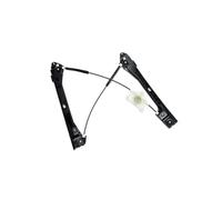 NYSGMVBDOFH Para Jetta OE 16D837462A Repuestos De Automóvil 1 Pieza Regulador Ventana De Puerta Delantera Derecha Elevador Ventanas Trasero