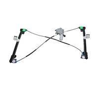 NYSGMVBDOFH Para Land Para Rover Para Freelander 1 1998-2006 Soporte Regulador Ventana Trasera Reemplazar Con Motor Regulador Ventana Elevador Ventanas Trasero