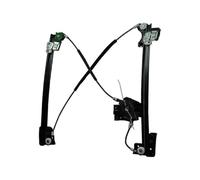NYSGMVBDOFH Para Land Para Rover Para Freelander Mk1 Elevalunas Delantero Izquierdo Y Derecho Lr006372 Lr006371 1998-2006 Elevador Ventanas Trasero(Delantero a la izquierda)
