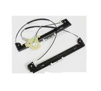 NYSGMVBDOFH Para MINI Para COOPER Para R50 Para R53 2000-2008 Oe#51337039452 Elevalunas eléctrico delantero lado derecho Elevador Ventanas Trasero