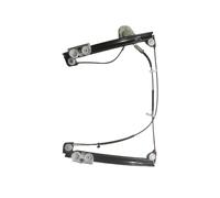 NYSGMVBDOFH Para Mini Para R50 /52/53 02-05 51337039451 Regulador Del Mecanismo Del Elevalunas De La Puerta Delantera Elevador Ventanas Trasero(Left 51337039451)
