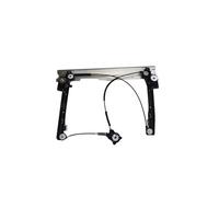 NYSGMVBDOFH Para MINI R55 R56 R57 51332756083 51332756084 Elevalunas Delantero Izquierdo Delantero Derecho Sin Motor Elevador Ventanas Trasero(Frente derecho)