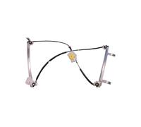NYSGMVBDOFH Para Peugeot 307 Para Cc 2009-2014 9222v9 9221w0 Elevalunas Confort Delantero Derecho Izquierdo Elevador Ventanas Trasero(Izquierda)