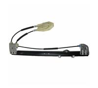 NYSGMVBDOFH Para Serie 5 E39 1995-2004 Elevalunas Elevalunas Trasero Derecho Trasero Izquierdo Elevador Ventanas Trasero(51358159836 R Rear)