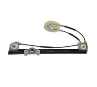 NYSGMVBDOFH Para Serie 5 E39 1995-2004 Elevalunas Elevalunas Trasero Derecho Trasero Izquierdo Elevador Ventanas Trasero(51358159835 L Rear)