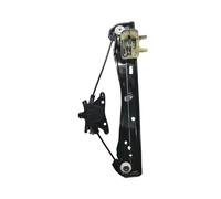 NYSGMVBDOFH Para Serie 7 G12 15-51357422877 Regulador Del Mecanismo Del Elevalunas De La Puerta Trasera Elevador Ventanas Trasero(Right 51357422877)