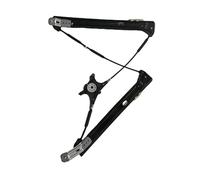NYSGMVBDOFH Para Skoda Para Karoq Tharu 57d837461 57d837462 Regulador Mecanismo Del Elevalunas De La Puerta Delantera Elevador Ventanas Trasero(57D837462)