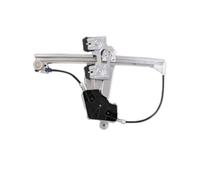 NYSGMVBDOFH Para Skoda Para Octavia 1996-2010 Elevalunas Eléctrico Delantero Trasero Izquierdo O Derecho Puerta 1U0837461/462 Elevador Ventanas Trasero(Abajo a la derecha)