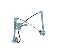 NYSGMVBDOFH Para Skoda Para Octavia 1996-2010 Elevalunas Eléctrico Delantero Trasero Izquierdo O Derecho Puerta 1U0837461/462 Elevador Ventanas Trasero(Frente derecho)