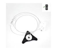 NYSGMVBDOFH Para Skoda Para Octavia A5 A6 2004-2013 Kit De Reparación Del Elevalunas Eléctrico Delantero Izquierdo Elevador Ventanas Trasero